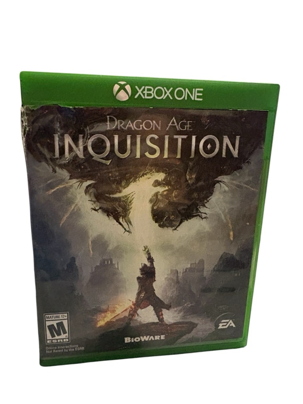 Dragon Age: Inquisition Xbox One, Pre-owned